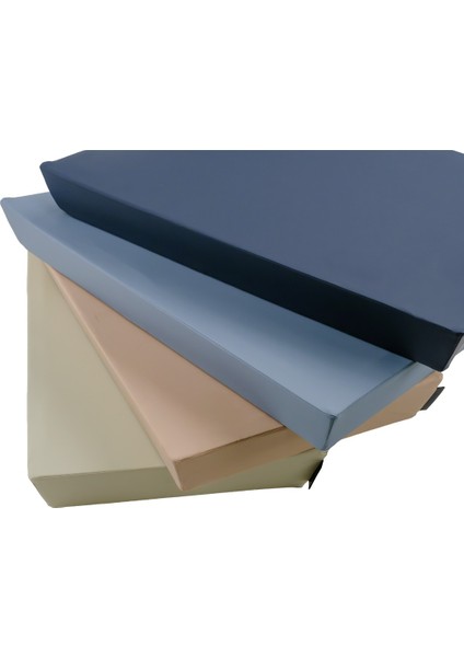 We-Too Memory Foam Bebek Alt Açma Minderi – Eğimli Tasarım, Suya ve Kire Dayanıklı Kılıf, Kaymaz Taban indirimleri