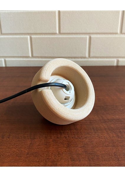 lunfardo'dan masa lambaları ıçin e27 taban modelleri