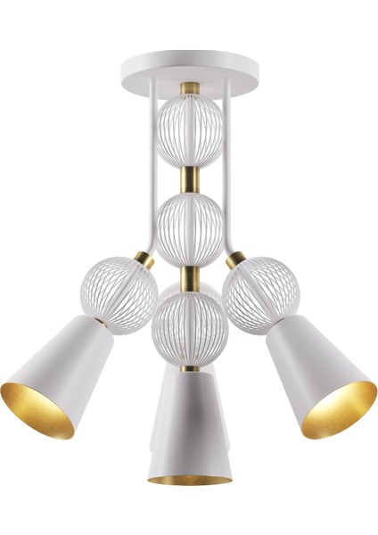 Oni-On Lambası, Sku. 6016 Pikartlights Tarafından