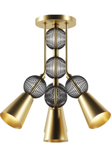 Oni-On Lambası, Sku. 6016 Pikartlights Tarafından fiyatları