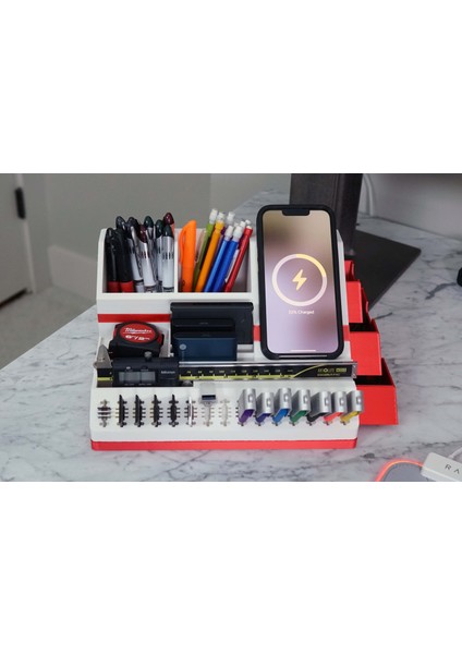 Mühendis Masası Düzenleyicisi