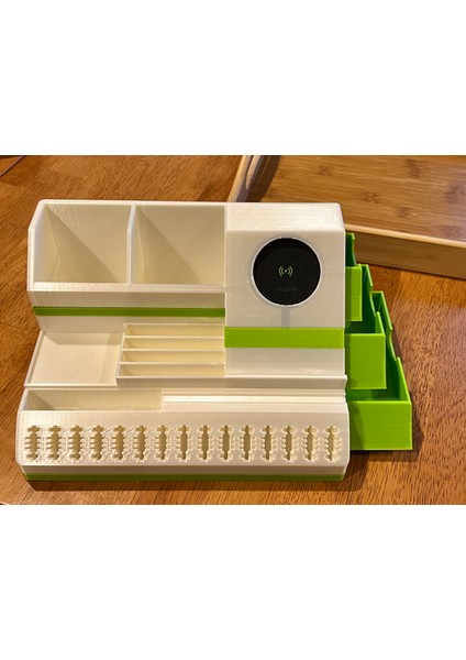 Mühendis Masası Düzenleyicisi fırsatları