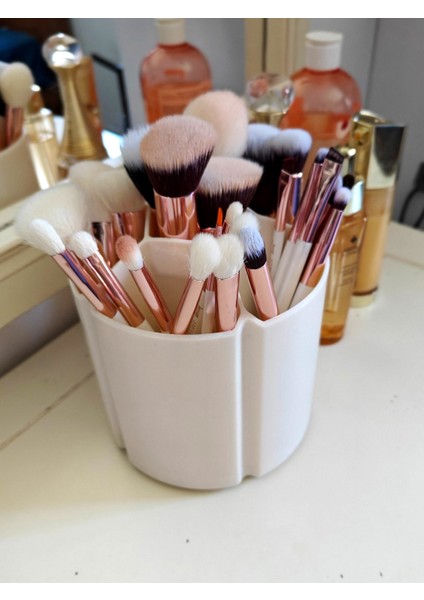 Makyaj Fırçası (Dönen) Düzenleyici fiyatları