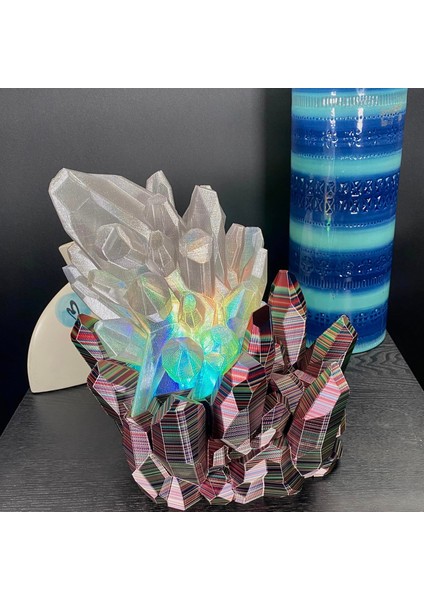 Kristal LED Lamba fiyatları