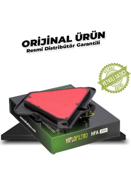 Kawasaki Ninja ZX-10R (2011-2015) Hava Filtresi fiyatları