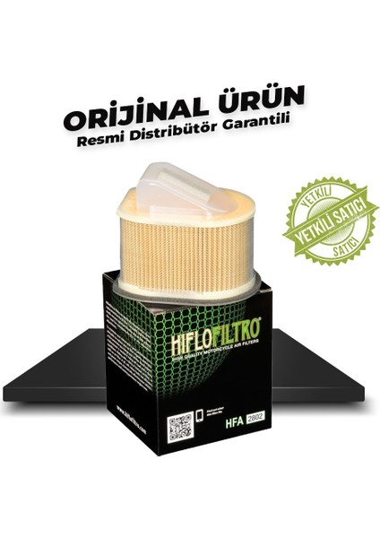 Kawasaki Z 1000 (2003-2009) Hava Filtresi fiyatları