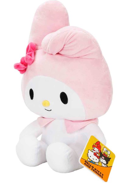 And Friends Peluş My Melody 30 cm HKTD4000 modelleri