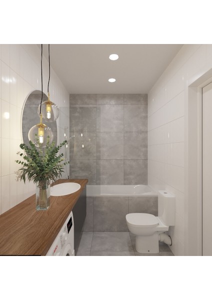 Fj1 Lambası, Sku. 6518 Pikartlights Tarafından