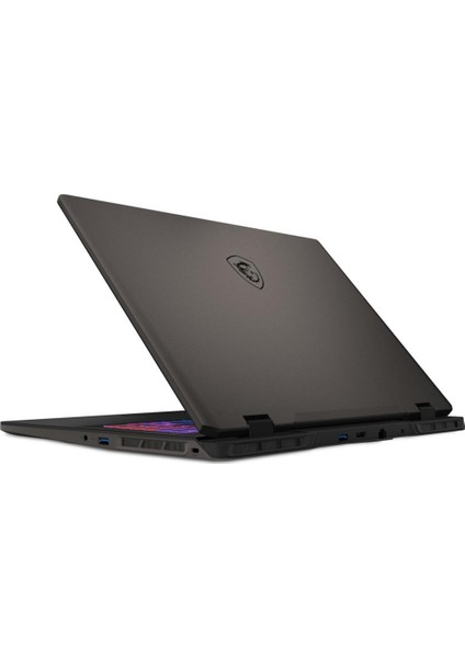 Msı Sword 17 Hx B14VFKG-052XTR I7-14700HX 16 GB 1 Tb SSD RTX4060 17" Wuxga Gaming Laptop - Teshir indirimleri