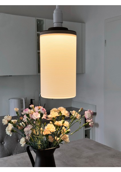 Abajur {tobı} modelleri