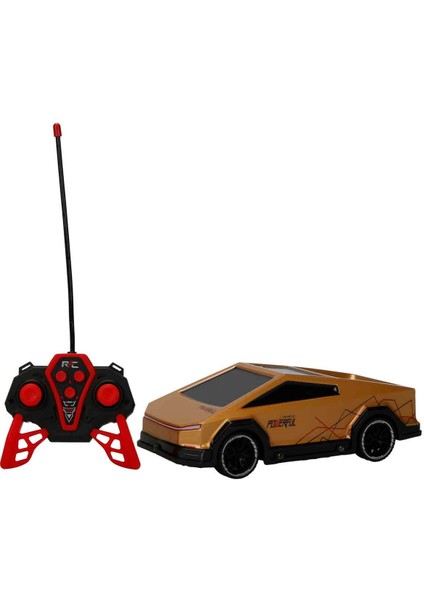 1:18 Suncon Superior Işıklı Uzaktan Kumandalı Araba fiyatları