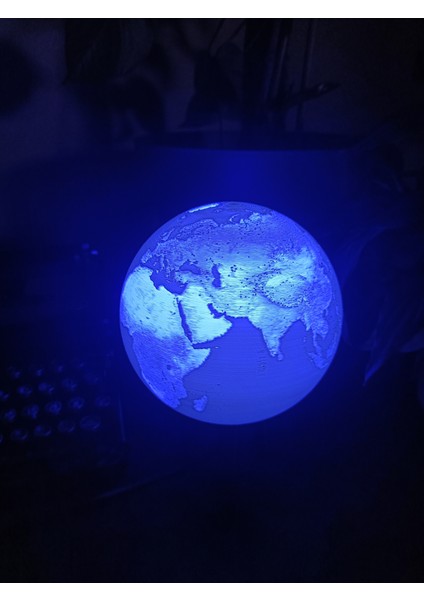 Hibrit Asma/masa Toprak Lambası fırsatları