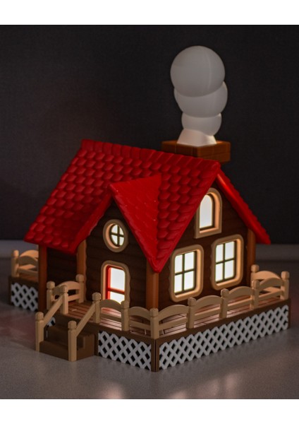 Rahat Kabin - Ams (Veya Benzeri Bir Sistem) Gerekmez fırsatları