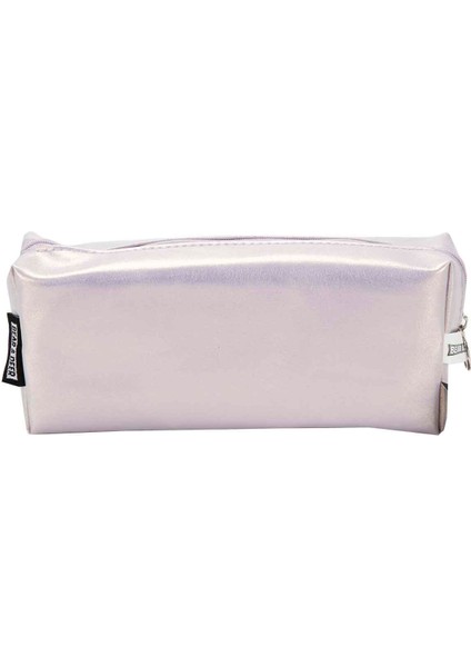 Bear &amp; Deer Hello Yazılı Kalem Kutusu BD-KCS228 - Mor fırsatları