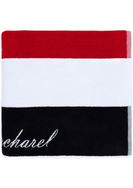 Erkek Gri Plaj Havlusu 50271713-100 fiyatları