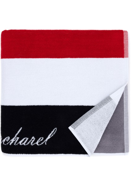 Erkek Gri Plaj Havlusu 50271713-100 modelleri