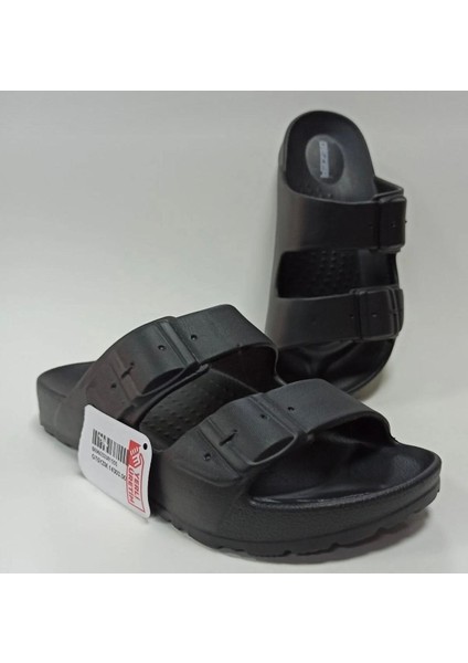 12972 Erkek Terlik Ev Terliği