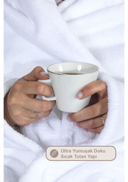 Enjoy Wellsoft Tv Battaniyesi (100X170 Cm) Beyaz fiyatları