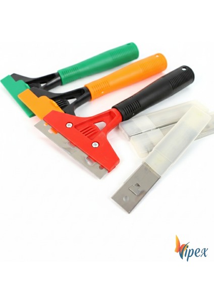 Yer Kazıma Aparatı Seti (Sap ve Jilet) fırsatları