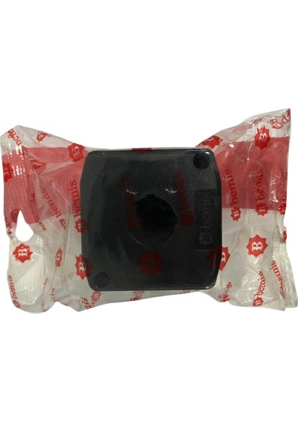 1’li Buton Kutusu BT3-1000-0002