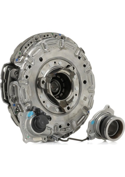 602000300 - Debriyaj Seti Çift Kavramalı - Luk