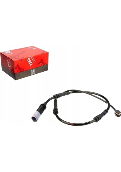 GIC340 - Fren Balatası Ikaz Kablosu Ön - Trw fiyatları