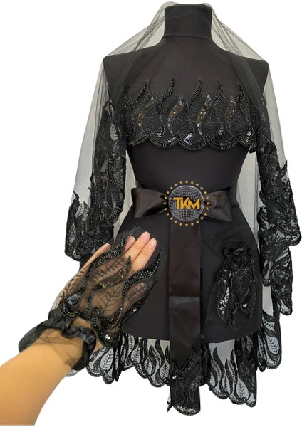 Gelin Duvağı Seti fiyatları