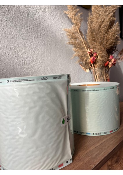 Sterilizasyon Rulo fırsatları