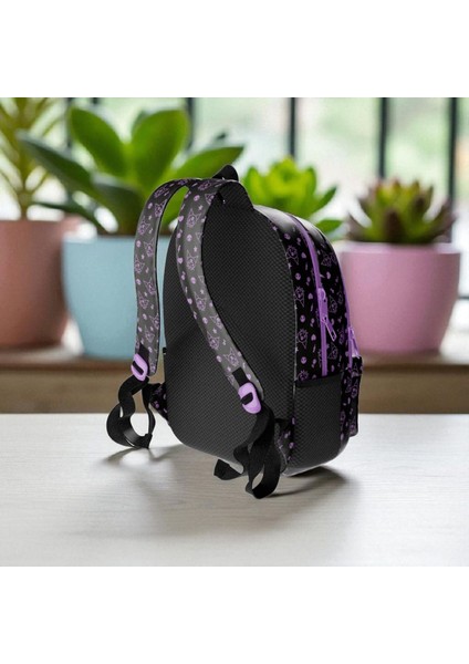 Kuromi 2025 Yılı Orjinal Yeni Sezon Okul Çantası modelleri