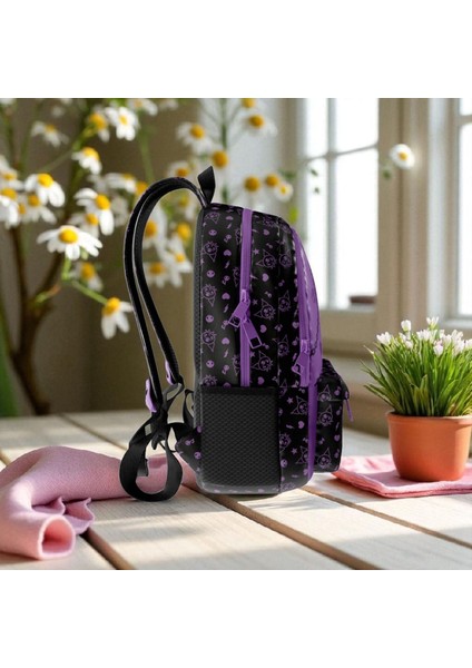 Kuromi 2025 Yılı Orjinal Yeni Sezon Okul Çantası fırsatları