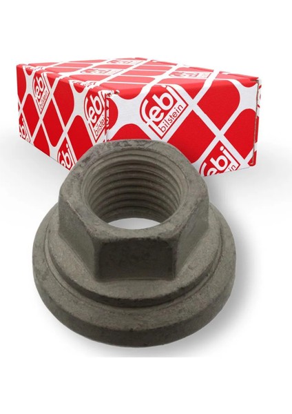 FBI46707 - Bıjon Somunu - Febı fiyatları