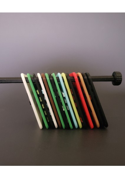 Hextraction Kart Bar Düzenleyici fiyatları