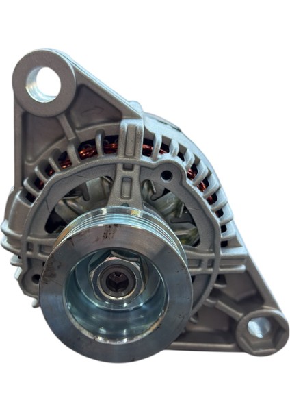 Doğan Slx 1.6 Motor 12V-75AH Wutse Alternatör