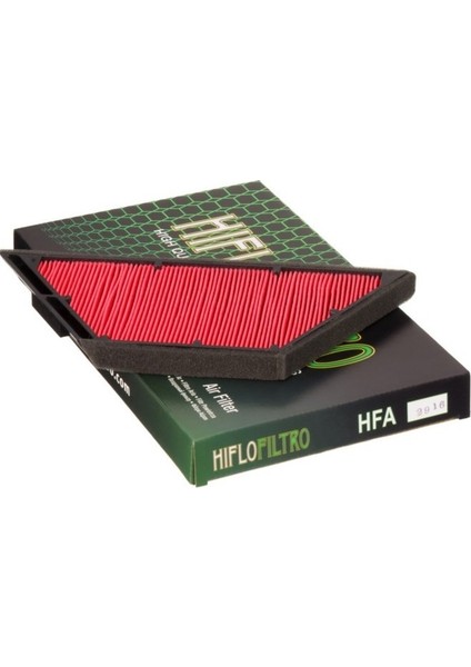 Kawasaki Zzr 1400 (2006-2011) Hava Filtresi