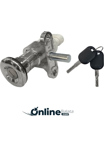 Mondial Wing 50 Kontak Tek GVS4408