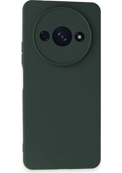 Xiaomi Poco C61 Kılıf First Silikon