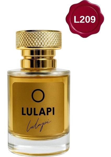 L209 Hypno Poison EDP Kadın Parfüm – Kalıcı, Şekerli-Vanilya – Premium Hediyelik 50 ml