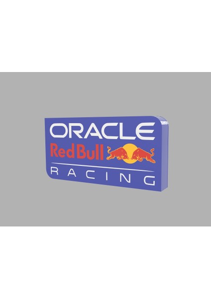 Red Bull Racing Işık Kutusu