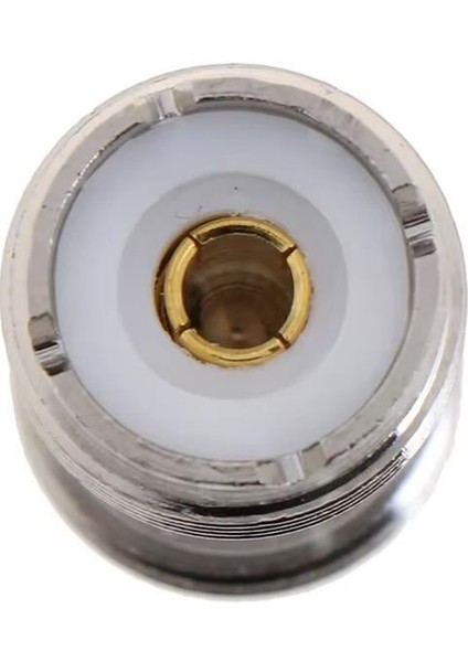 Uhf Dişi - Dişi Ara Konnektör UHF104 indirimleri