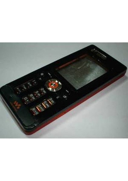 Sony Ericsson W880 / W880I Telefon Kasası