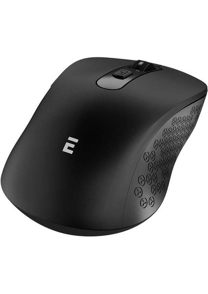 Everest Sm-Bt08 Usb Siyah 2 In 1 Bluetooth 2.4Ghz Kablosuz Mouse modelleri