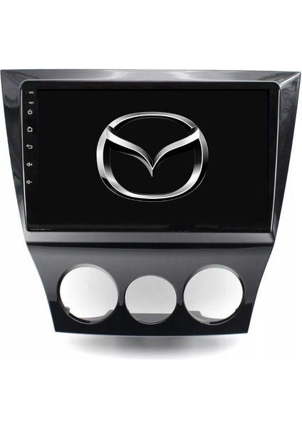Mazda Rx-8 Android Multimedya Sistemi 4-64 Clarion GL-500 (2009-2011) fiyatları