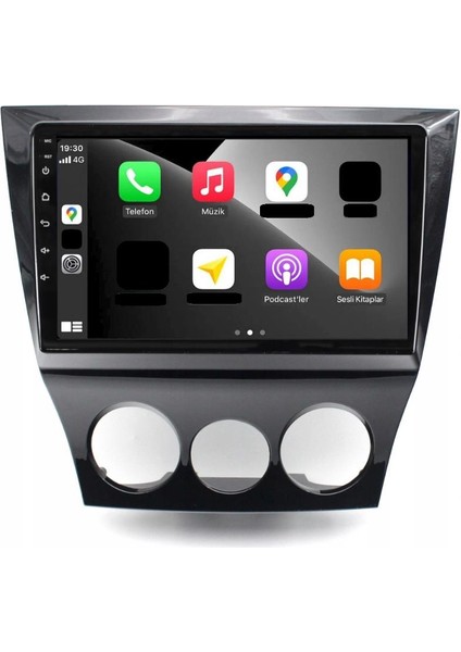 Mazda Rx-8 Android Multimedya Sistemi 4-64 Clarion GL-500 (2009-2011) fırsatları