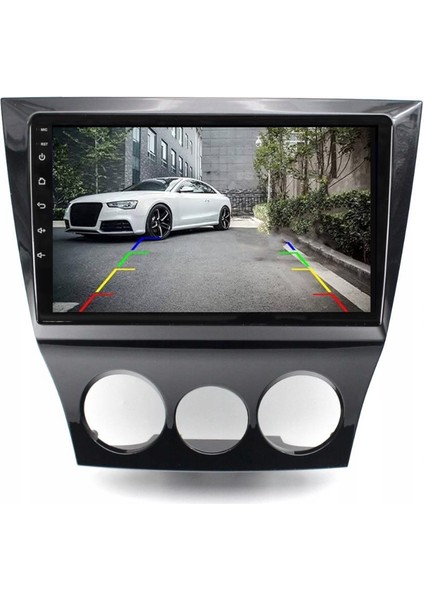 Mazda Rx-8 Android Multimedya Sistemi 4-64 Clarion GL-500 (2009-2011) indirimleri