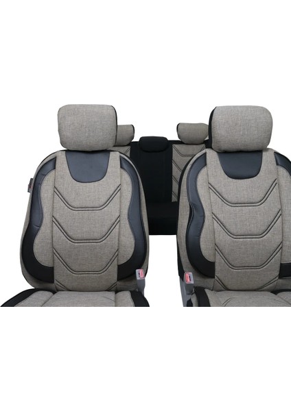 Renault Clio Icon (oto koltuk kılıfı) ROMA fırsatları