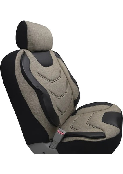 Renault Clio Icon (oto koltuk kılıfı) ROMA indirimleri