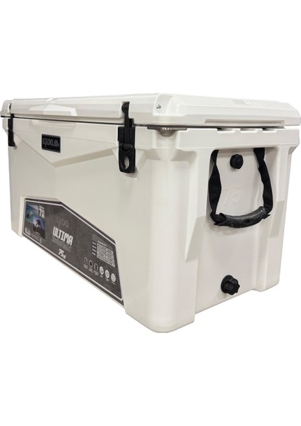 Ultima 75 Qt Rotomold Buzluk 71 Litre modelleri