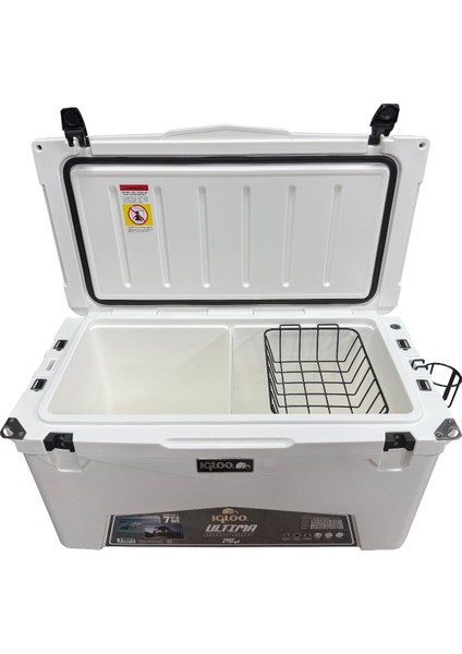 Ultima 75 Qt Rotomold Buzluk 71 Litre indirimleri