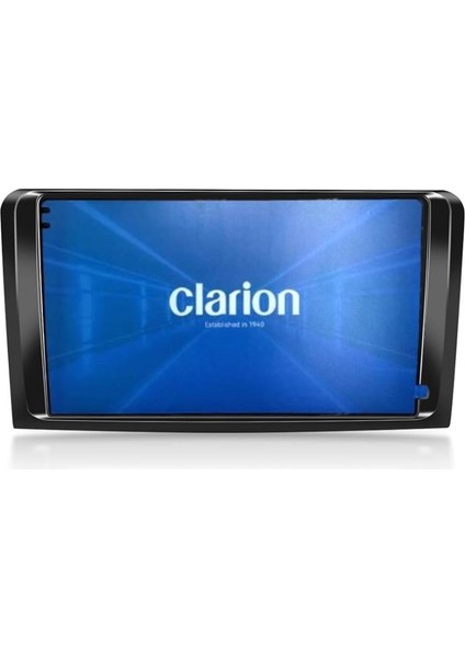 Mercedes R Class Android Multimedya Sistemi 4-64 Clarion GL-500 (2005-2011)