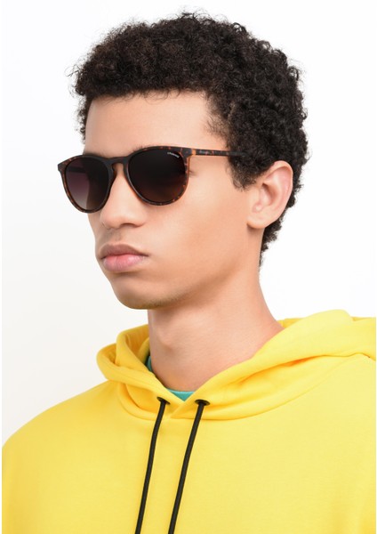 Pld 6003/N/S V08LA Unisex Polarize Güneş Gözlüğü